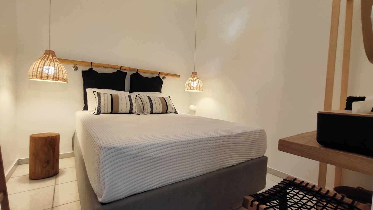 Photo of Bedroom in Ampelas