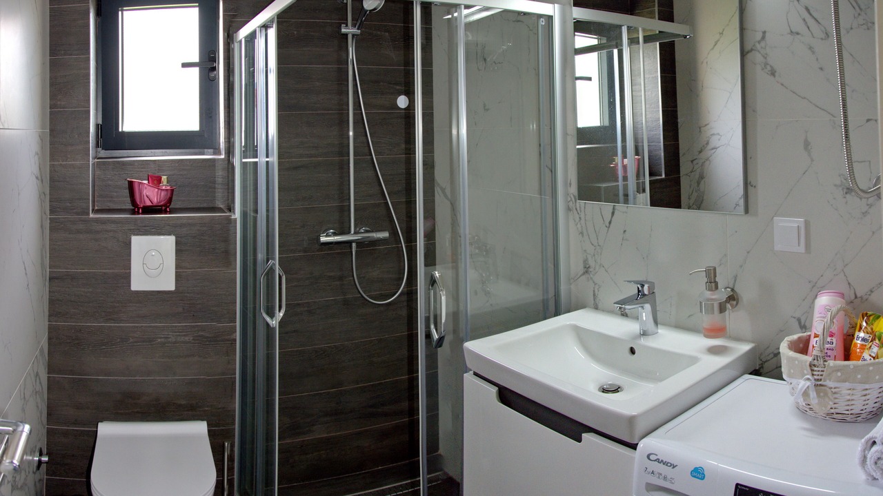 Photo of Bathroom in Tivat