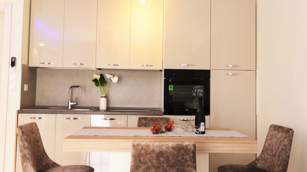 Photo of Kitchen in Tivat