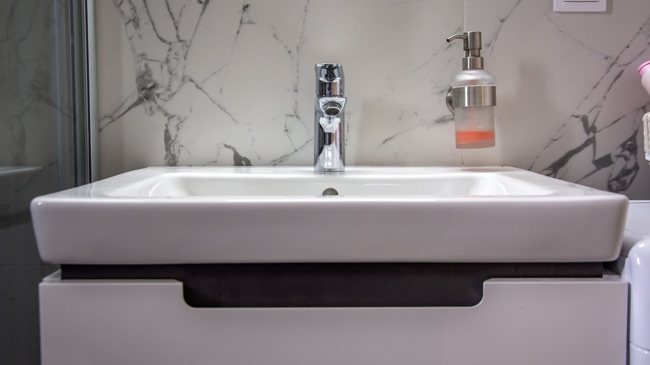 Photo of Bathroom in Tivat