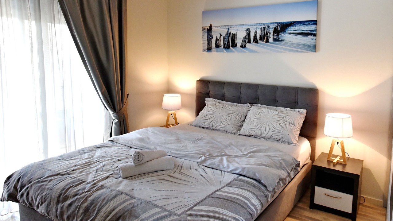 Photo of Bedroom in Tivat