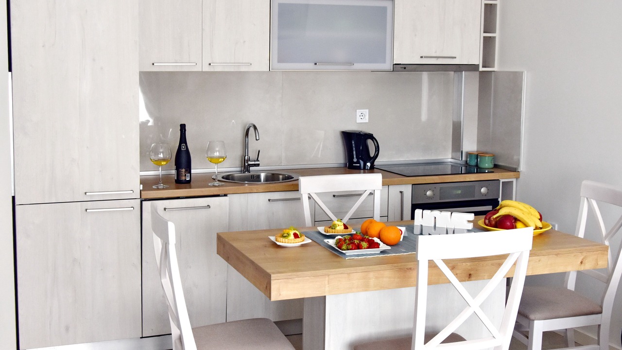 Photo of Kitchen in Tivat