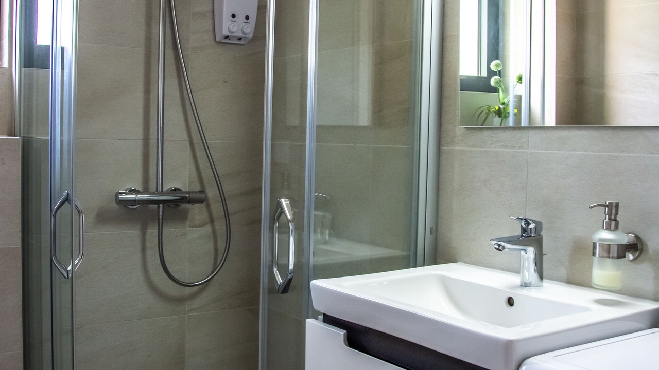 Photo of Bathroom in Tivat