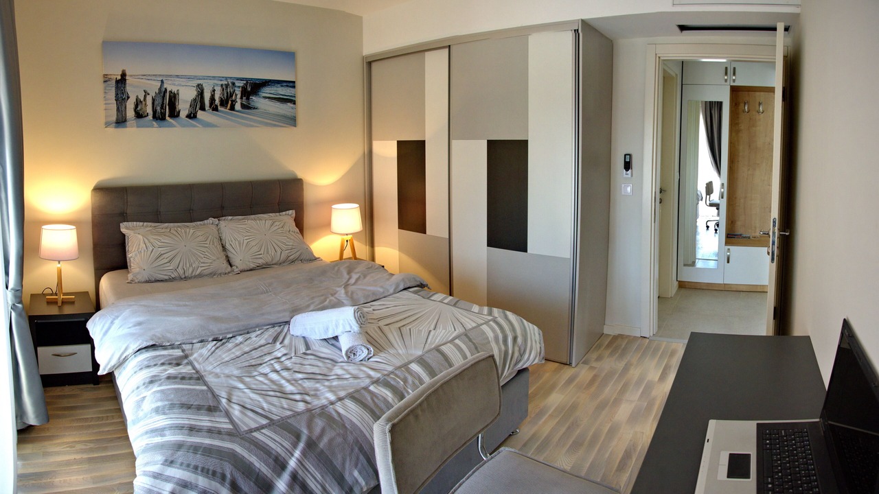 Photo of Bedroom in Tivat