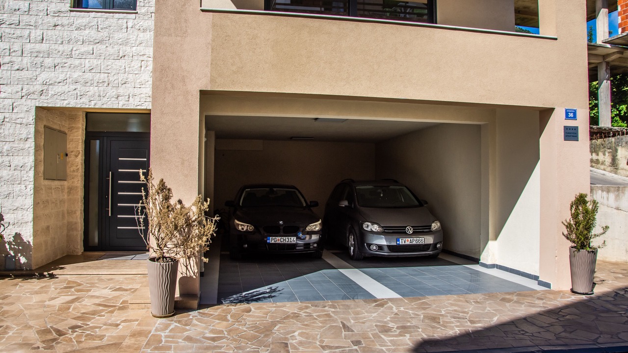 Photo of Outdoor in Tivat