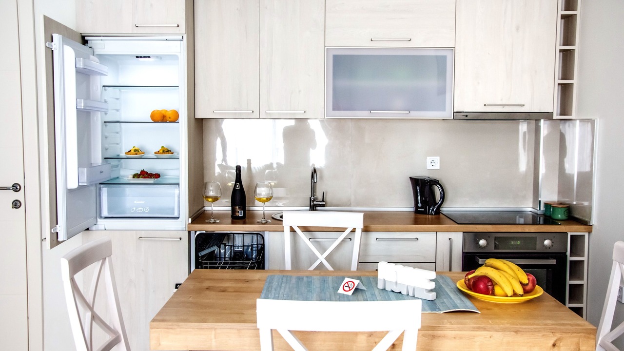 Photo of Kitchen in Tivat