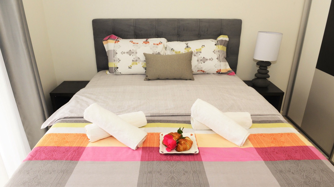 Photo of Bedroom in Tivat