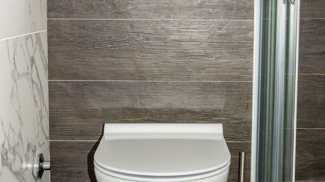 Photo of Bathroom in Tivat