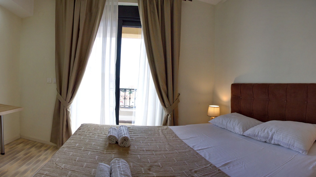 Photo of Bedroom in Tivat