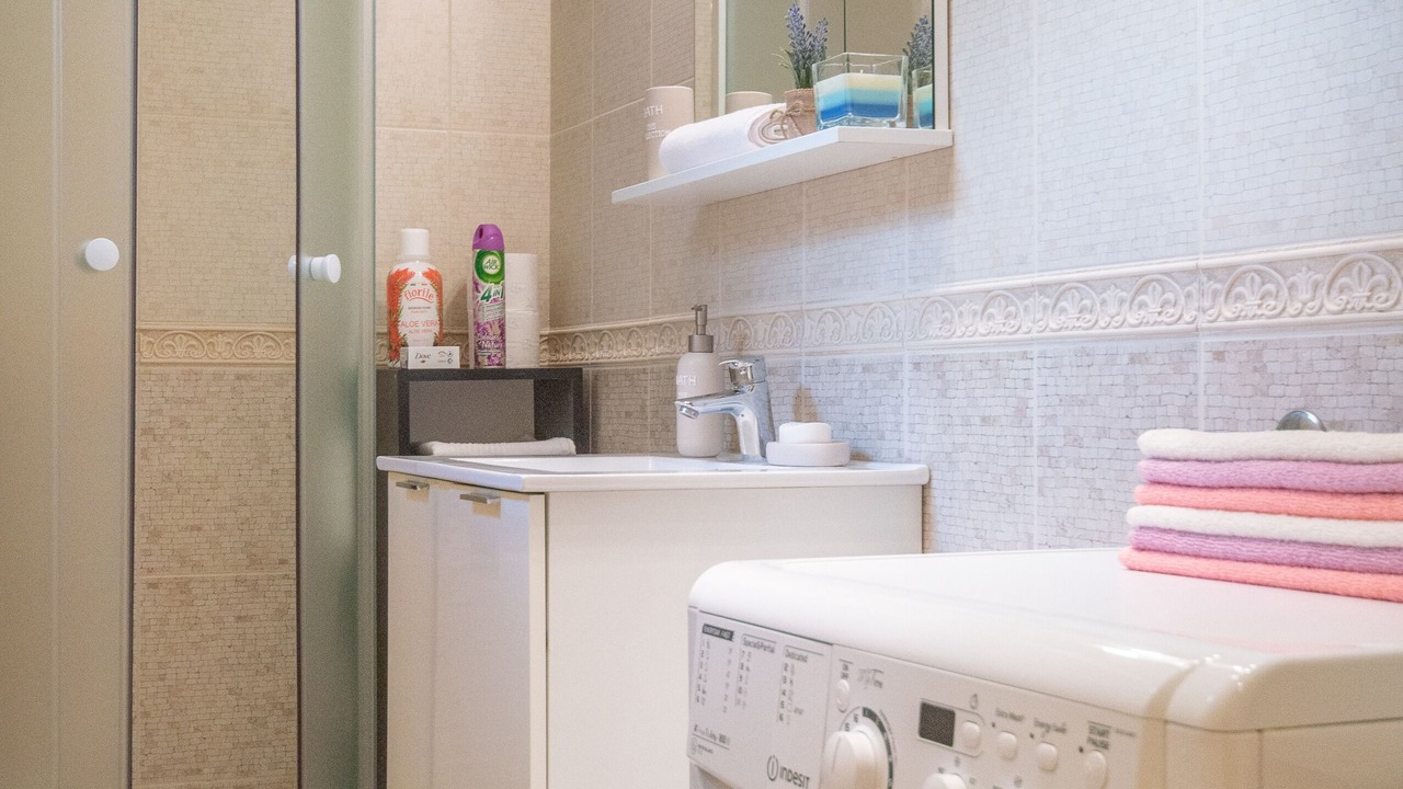 Photo of Bathroom in Risan
