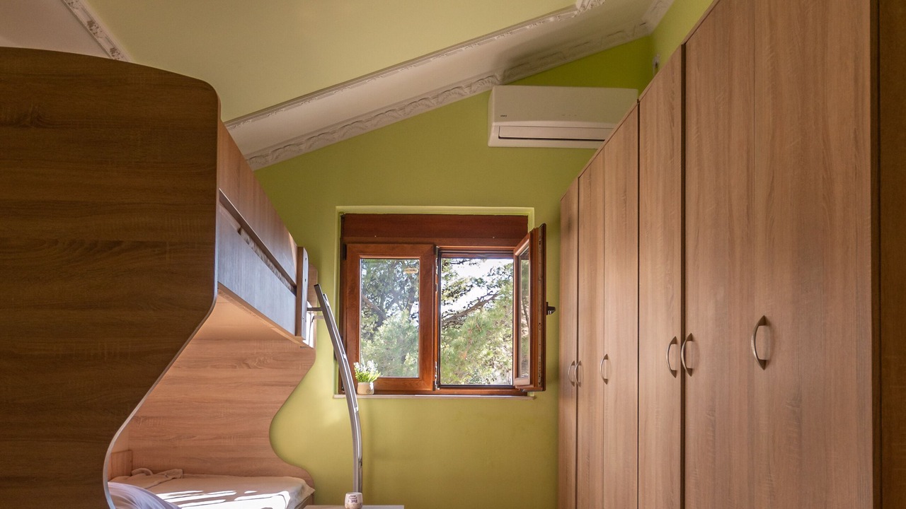 Photo of Bedroom in Risan