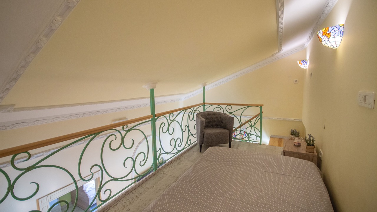 Photo of Bedroom in Risan