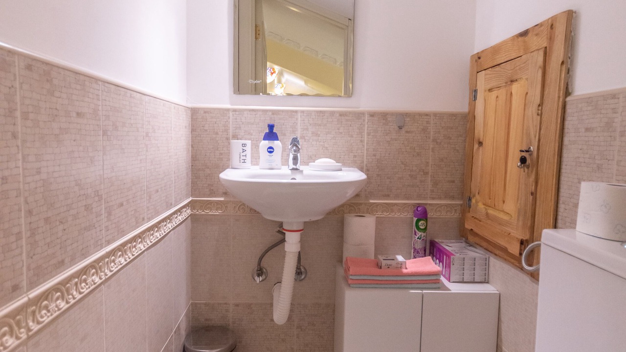 Photo of Bathroom in Risan