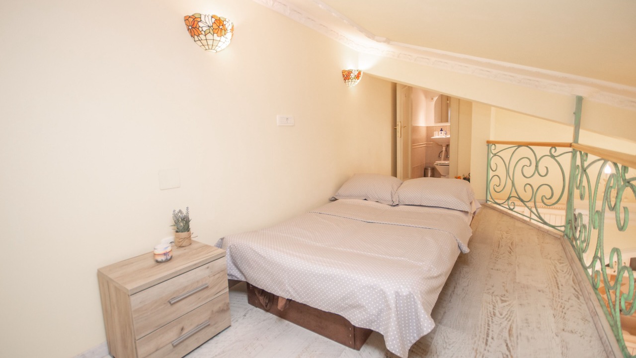 Photo of Bedroom in Risan