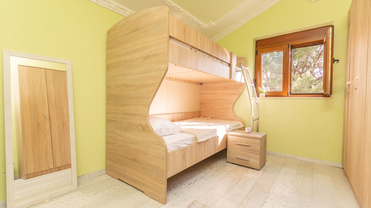 Photo of Bedroom in Risan
