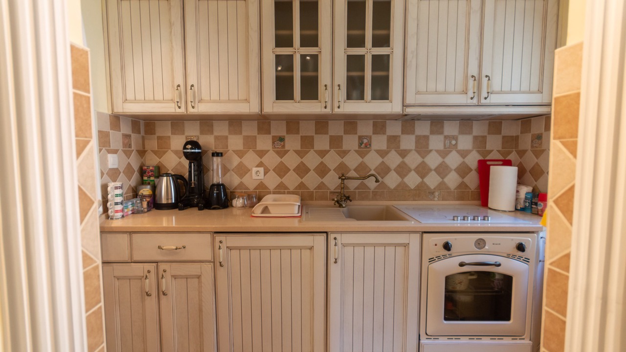 Photo of Kitchen in Risan