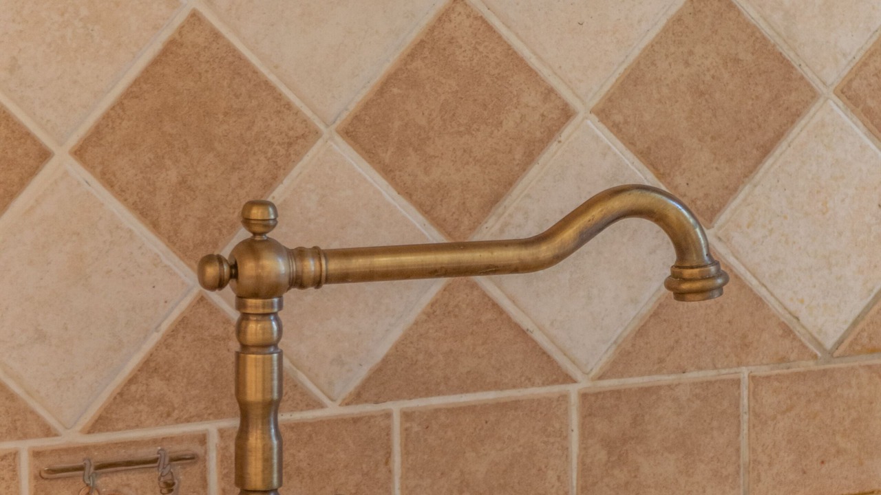 Photo of Bathroom in Risan