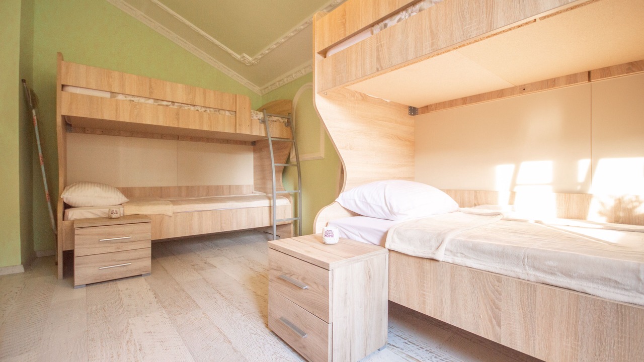 Photo of Bedroom in Risan