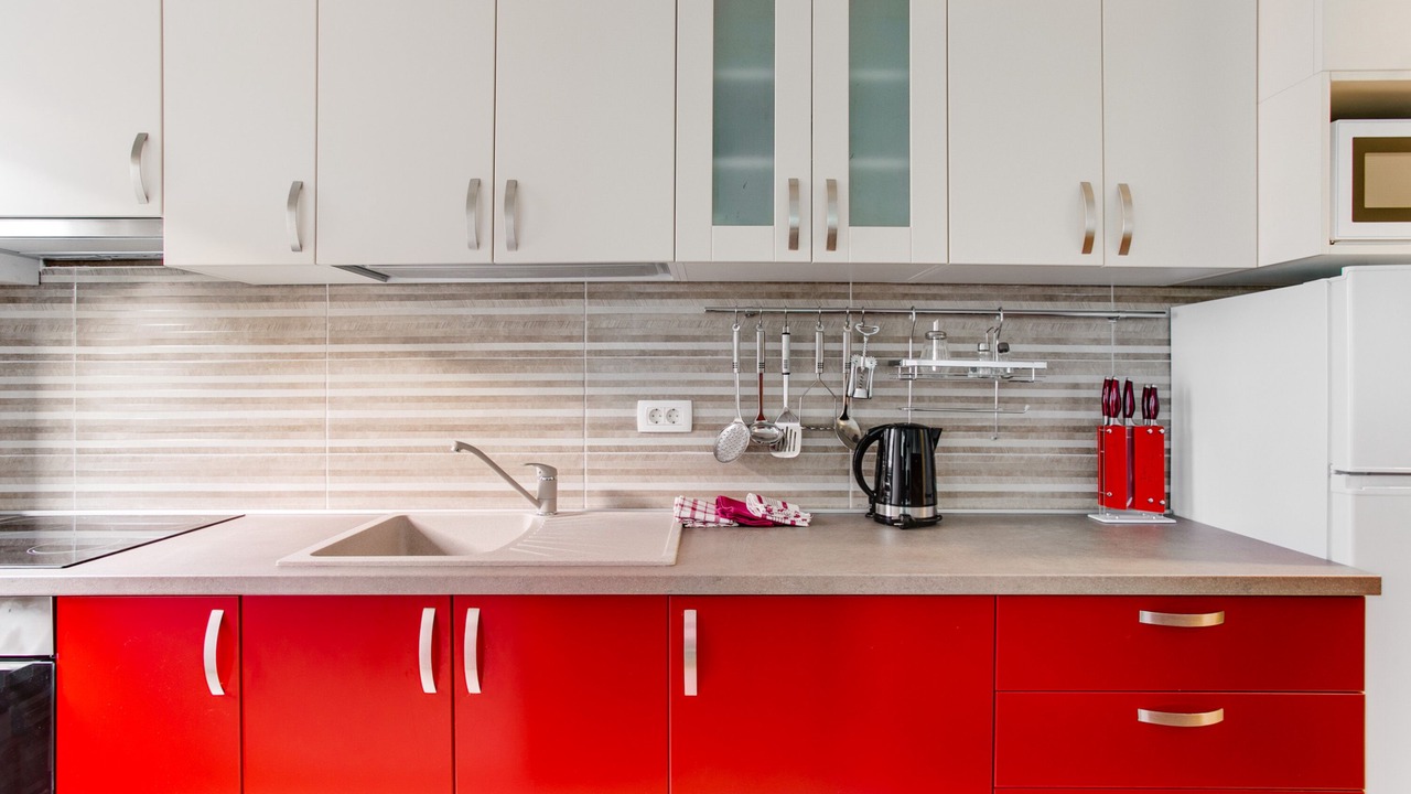 Photo of Kitchen in Budva