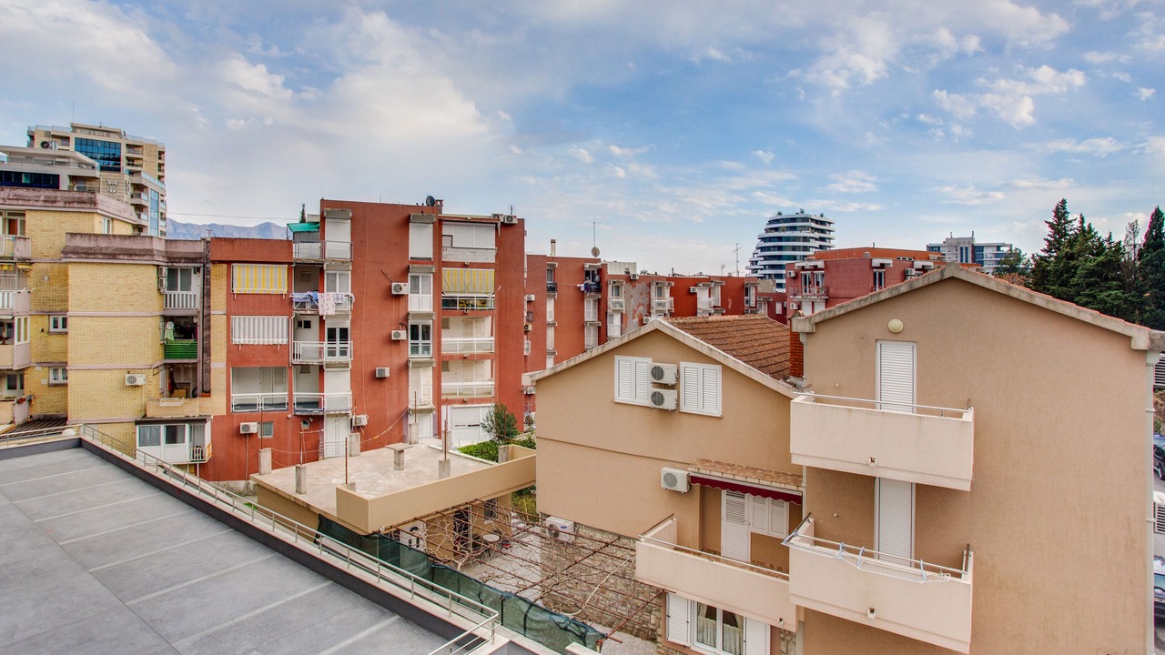 Photo of Outdoor in Budva