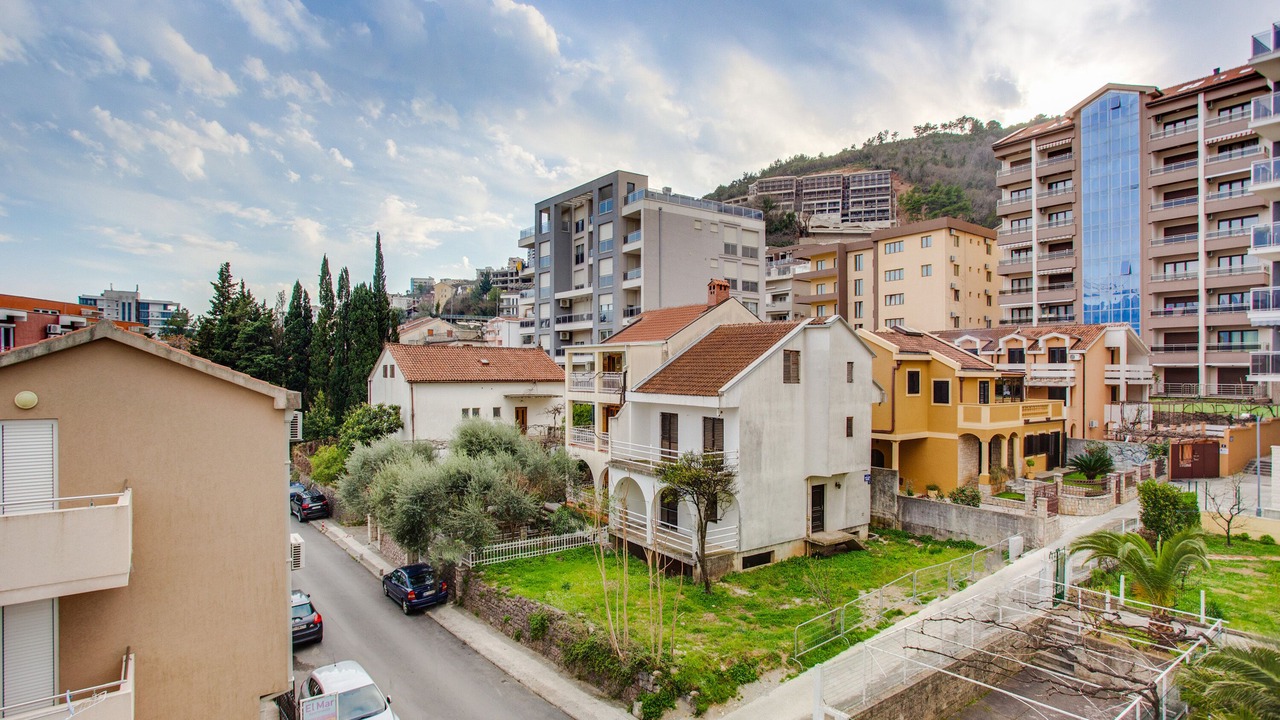 Photo of Outdoor in Budva