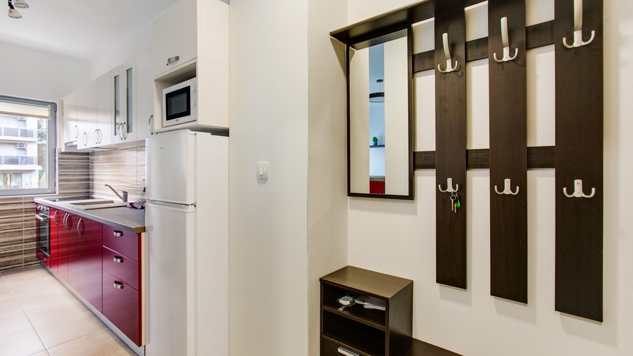 Photo of Kitchen in Budva