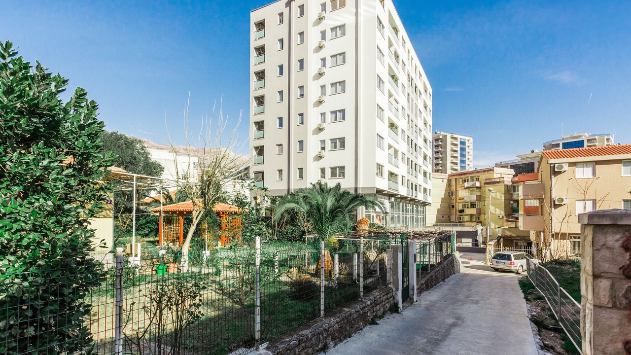 Photo of Outdoor in Budva