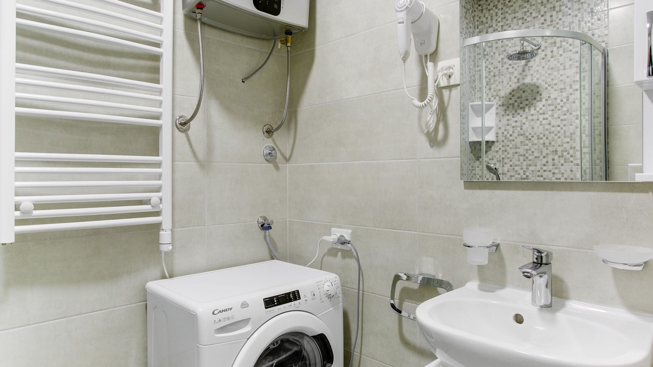 Photo of Bathroom in Budva