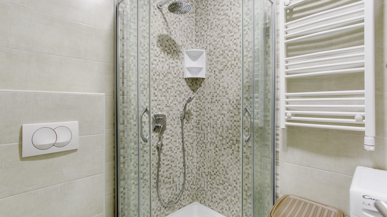 Photo of Bathroom in Budva