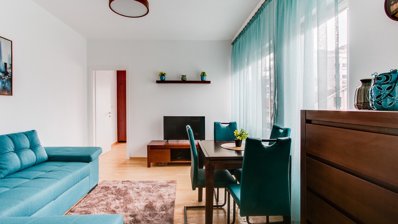 Photo of Livingroom in Budva