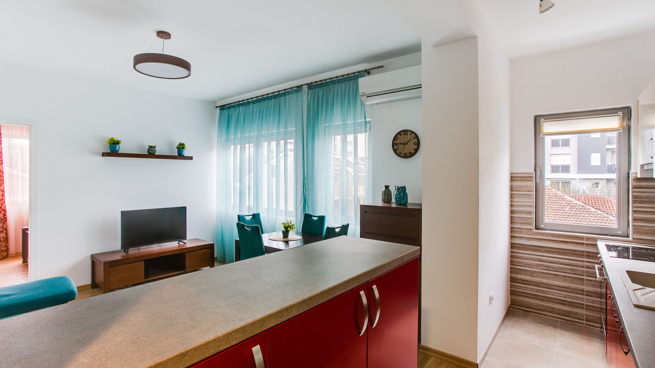 Photo of Kitchen in Budva