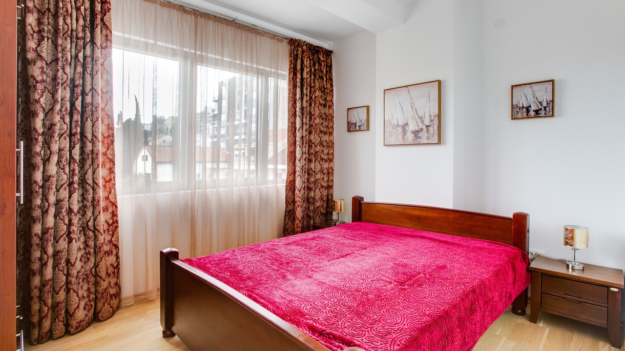 Photo of Bedroom in Budva