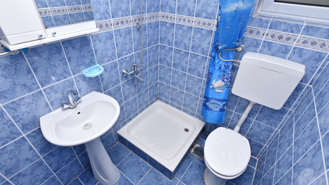 Photo of Bathroom in Kaluđerac