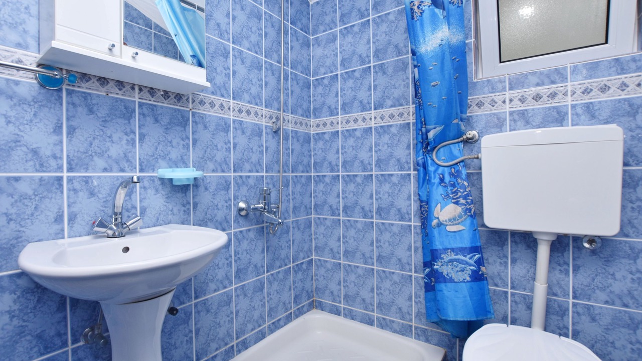 Photo of Bathroom in Kaluđerac