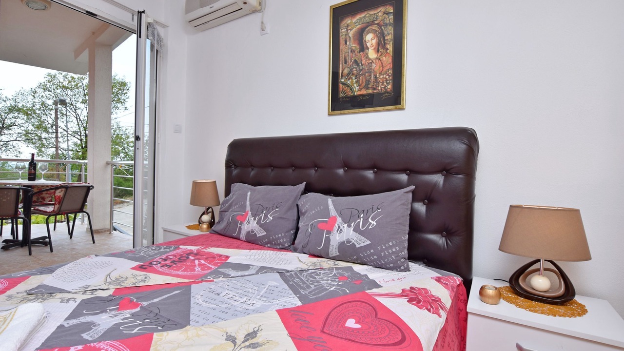 Photo of Bedroom in Kaluđerac