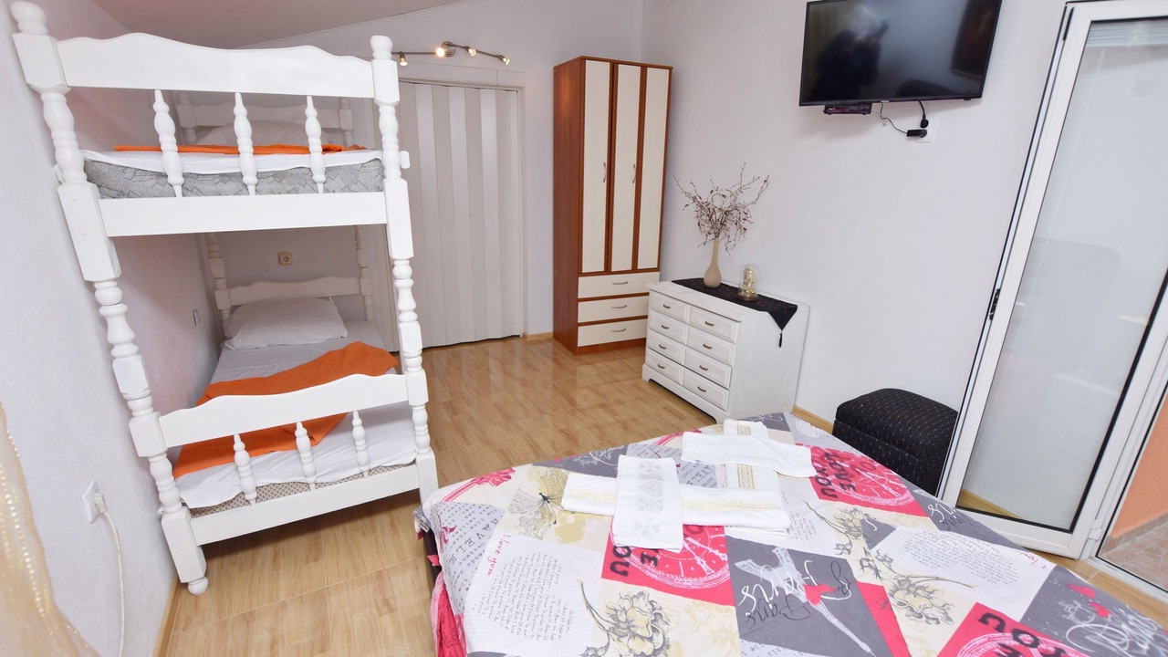 Photo of Bedroom in Kaluđerac
