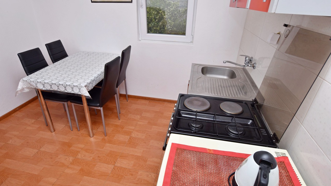 Photo of Kitchen in Kaluđerac