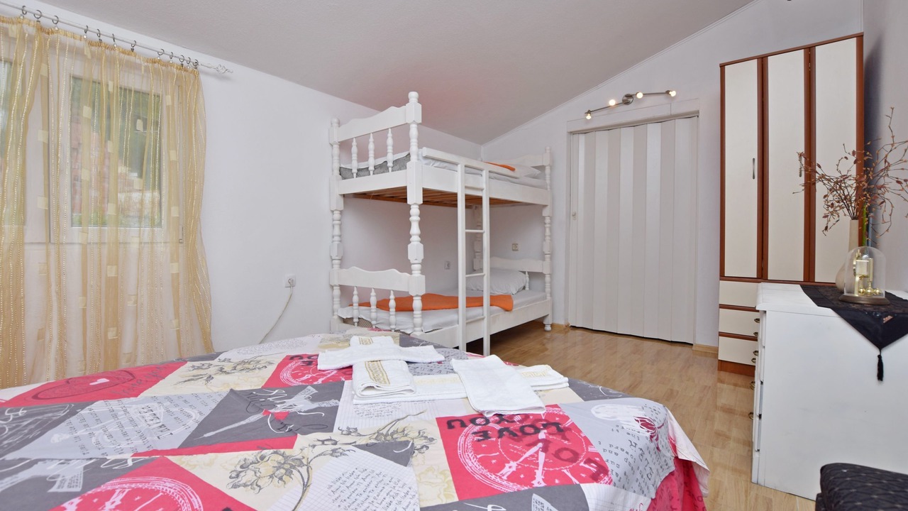 Photo of Bedroom in Kaluđerac