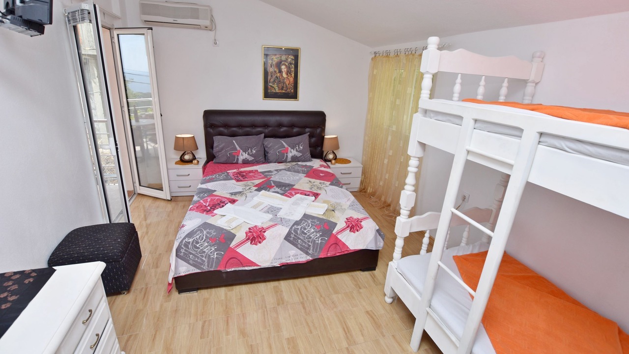 Photo of Bedroom in Kaluđerac