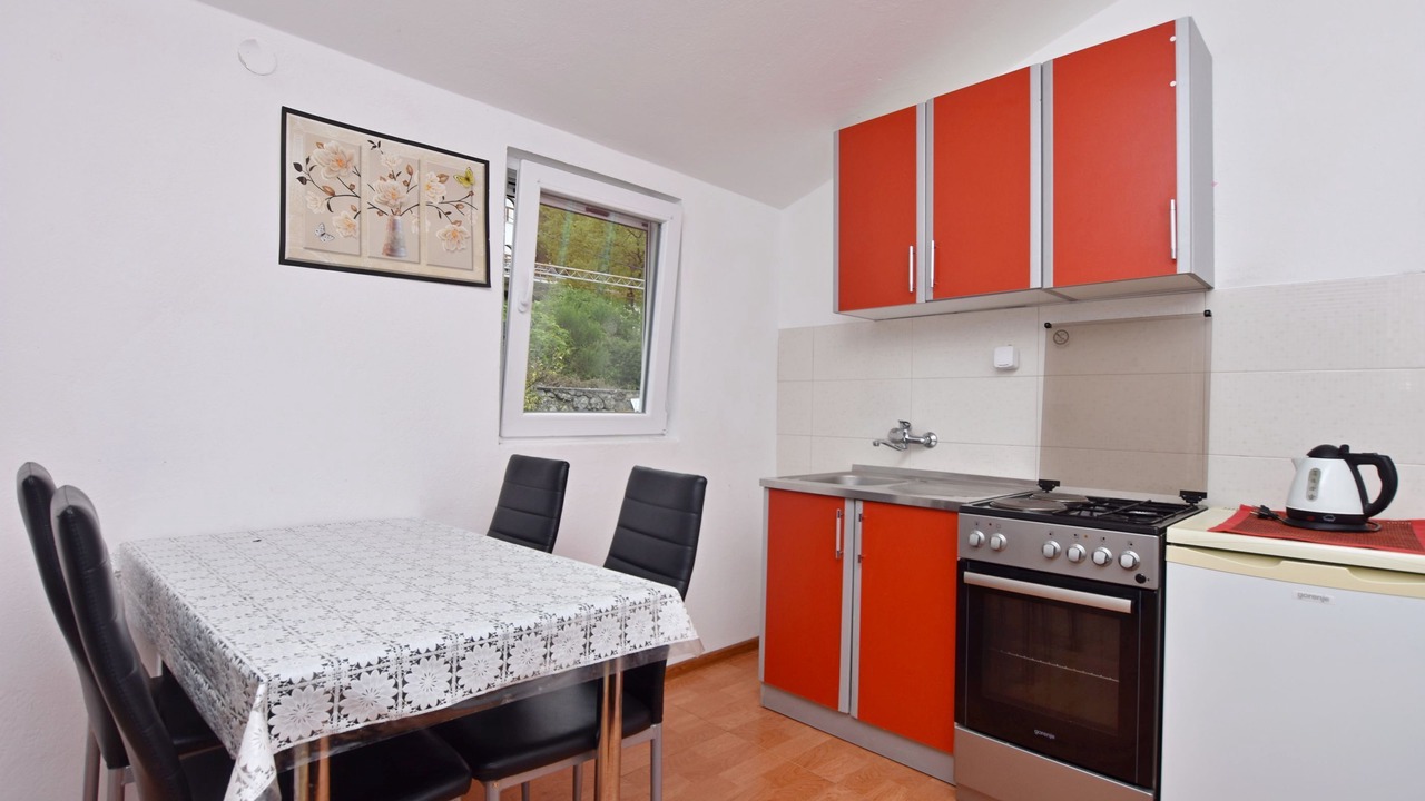 Photo of Kitchen in Kaluđerac