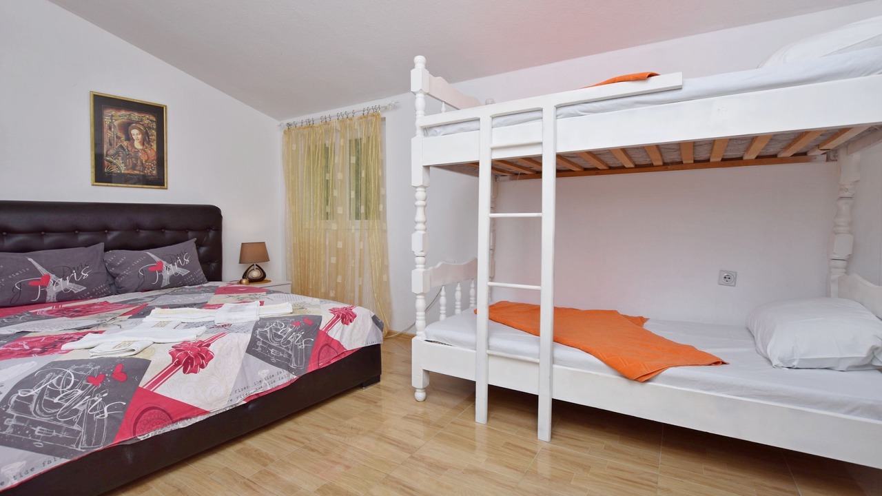Photo of Bedroom in Kaluđerac