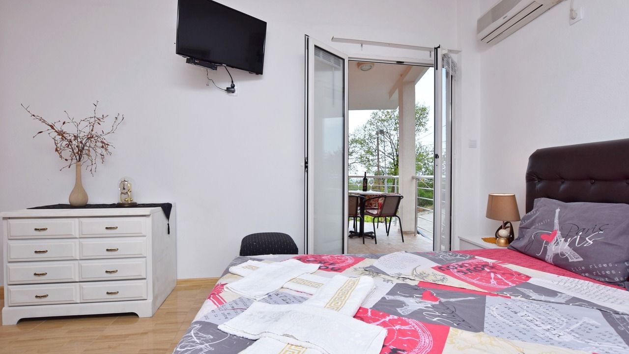 Photo of Bedroom in Kaluđerac