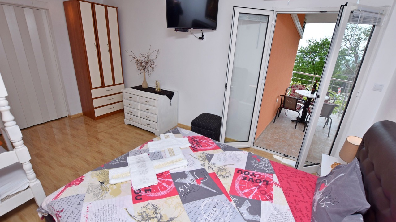 Photo of Bedroom in Kaluđerac