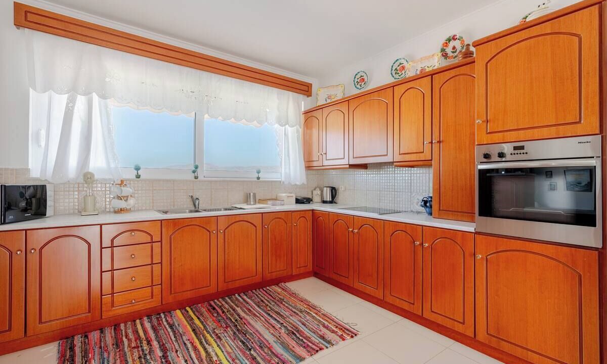 Photo of Kitchen in South Rhodes