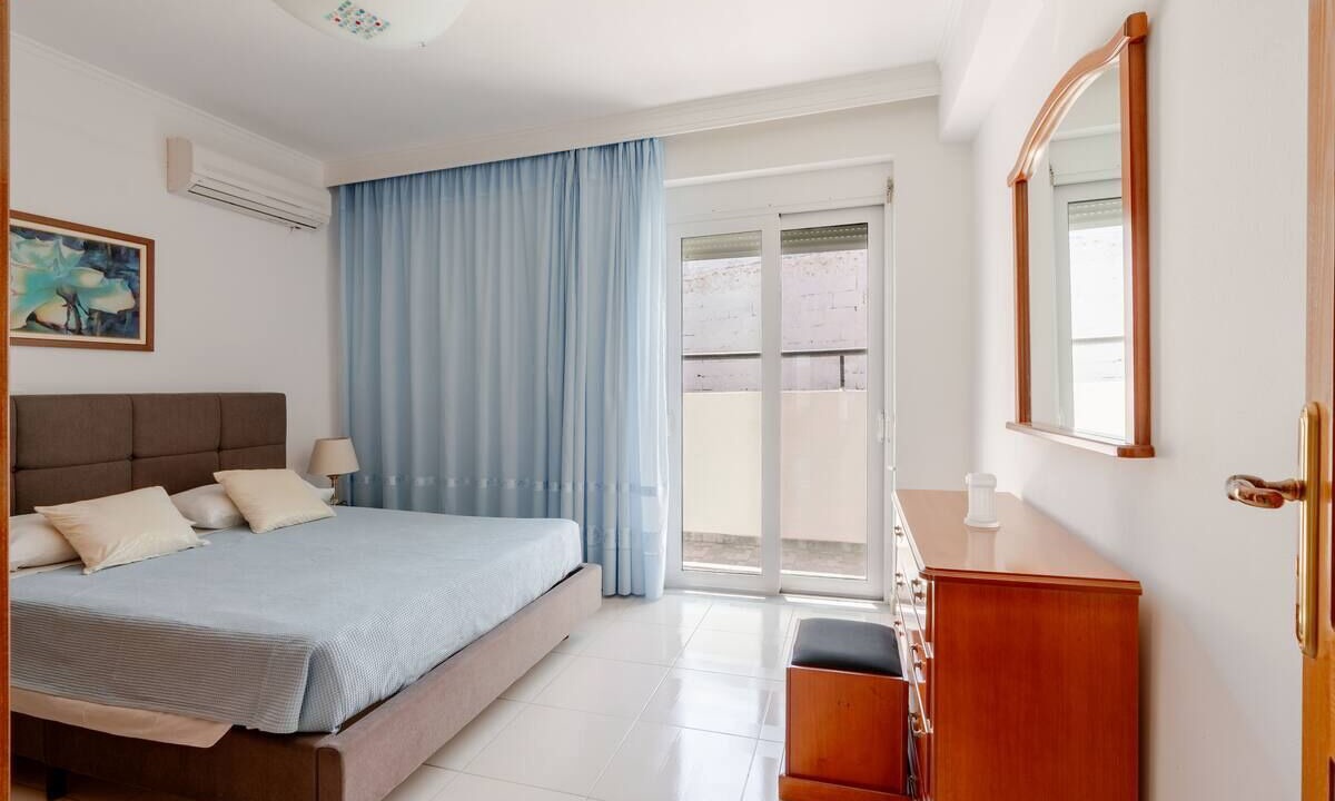 Photo of Bedroom in South Rhodes