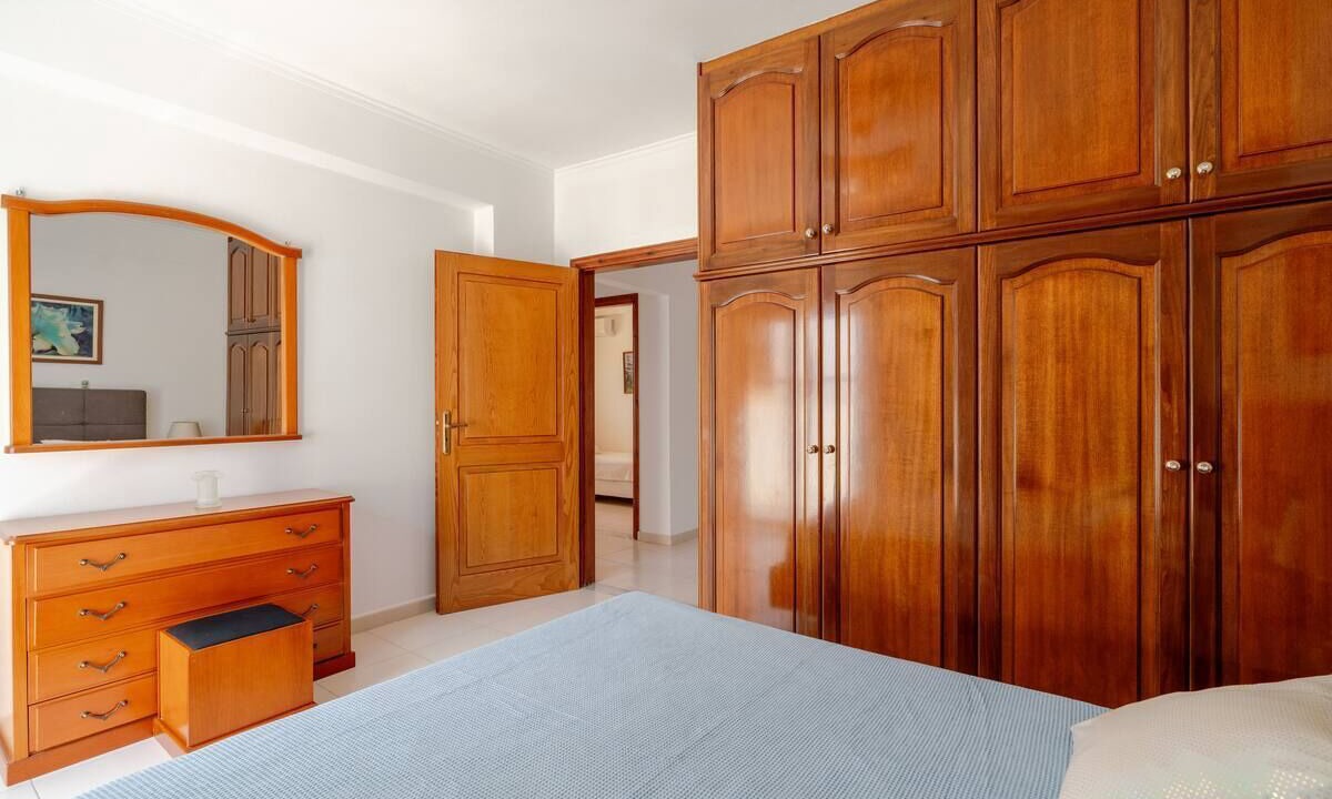 Photo of Bedroom in South Rhodes