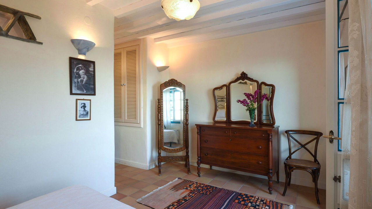 Photo of Bedroom in Tinos