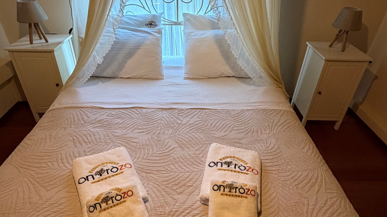 Photo of Bedroom in Pylos-Nestoras