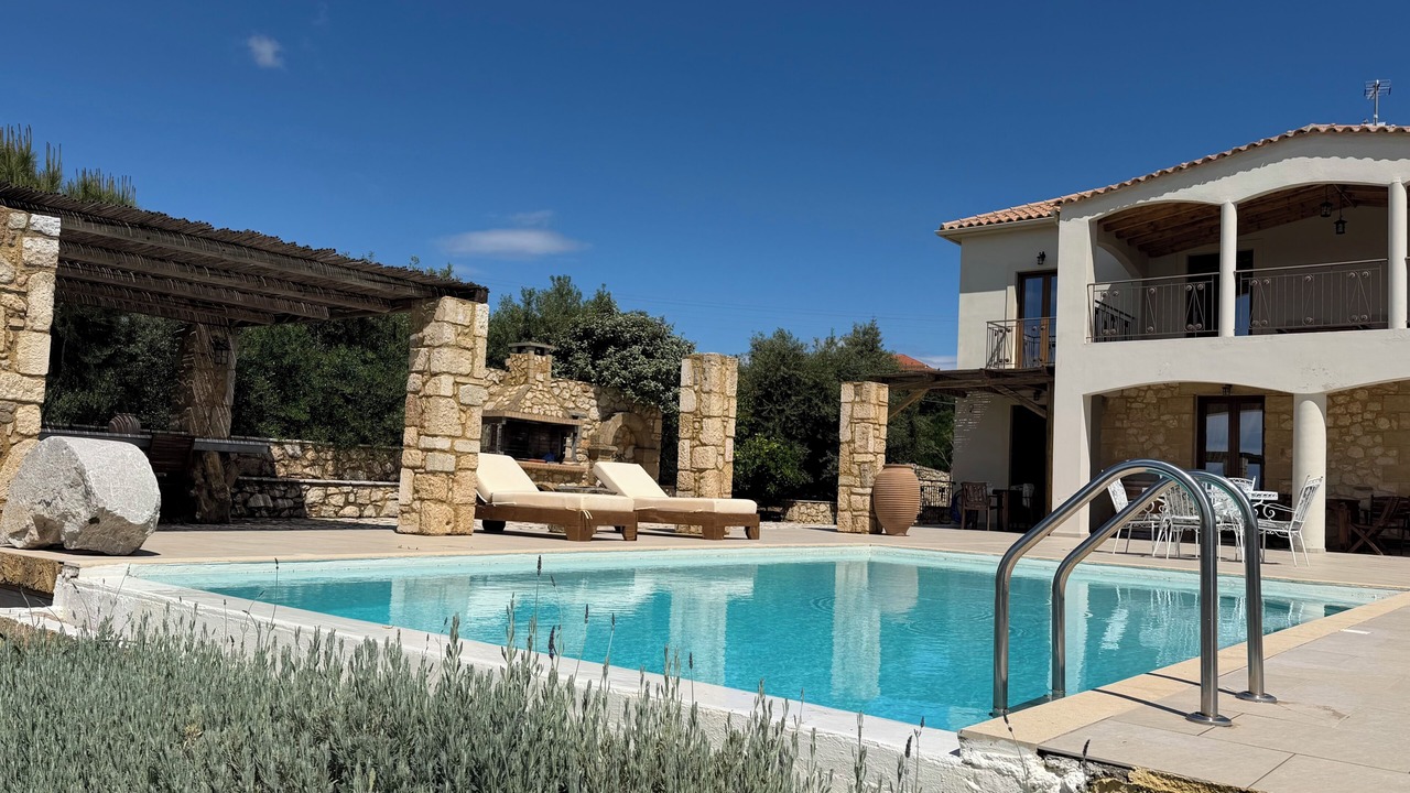 Photo of Outdoor in Pylos-Nestoras