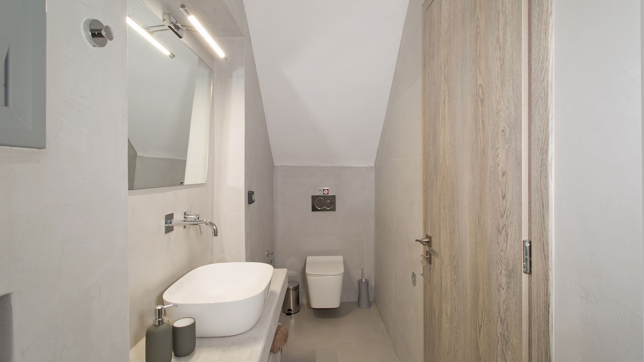 Photo of Bathroom in Kampos